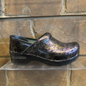 Dansko Professional Lightning Patent